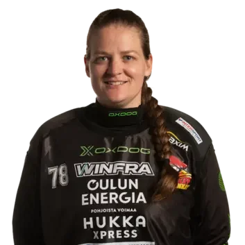 Flavia Niemelä