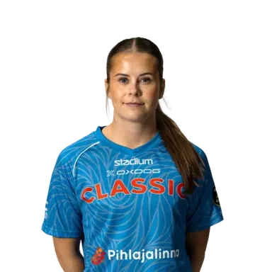 Ida Kattilakoski