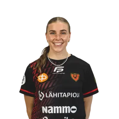 Ida-Maaria Tervala