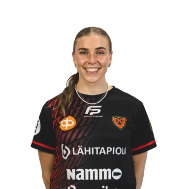 Ida-Maaria Tervala