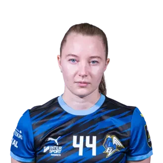 Iida-Maria Valtonen