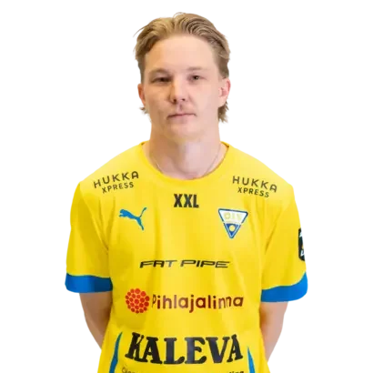 Iiro Savela