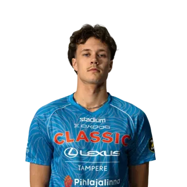 Ilmo Leino