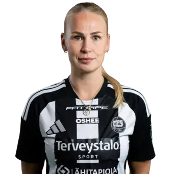 Ina Leminen