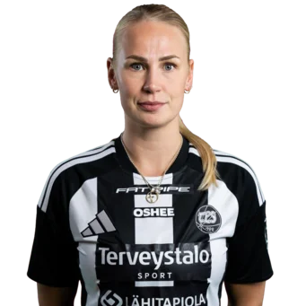 Ina Leminen