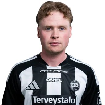 Jaakko Rannanjärvi