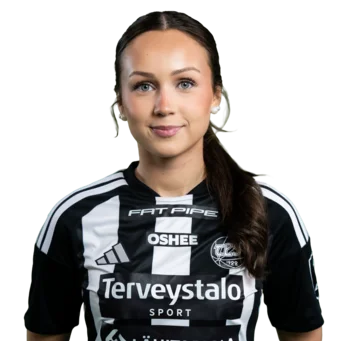 Janella Järvinen
