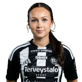 Janella Järvinen
