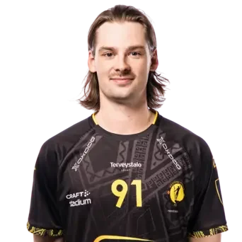 Jani Rauhala