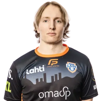 Janne Jaanus