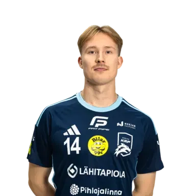 Jarno Laukkanen