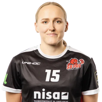 Jasmin Jänkä