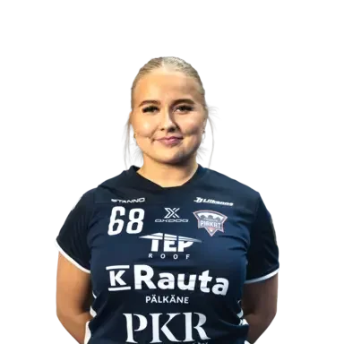 Jasmin Rautanen