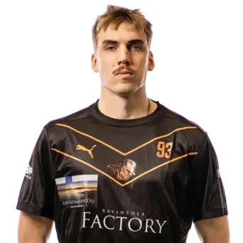 Jasper Auvinen