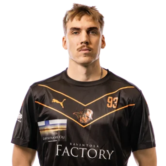 Jasper Auvinen