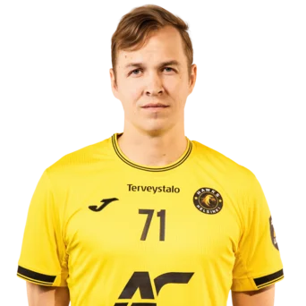 Jasse Tuunanen