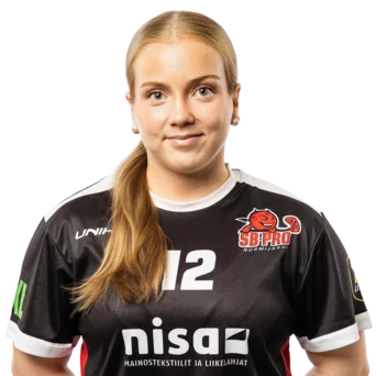 Jenna Jolkkonen