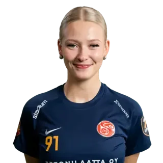 Jenna Kangas