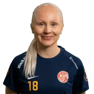 Jenna Kangas