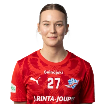 Jenna Potinoja