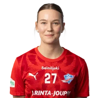 Jenna Potinoja