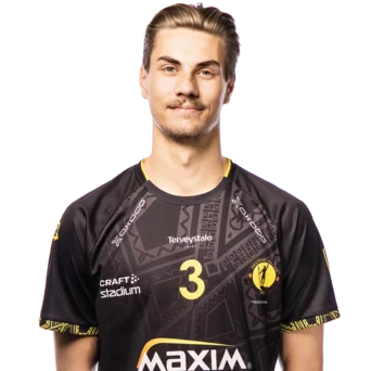 Jere Niemelä