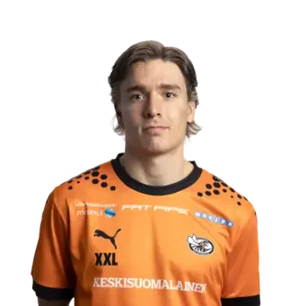 Jere Sulander