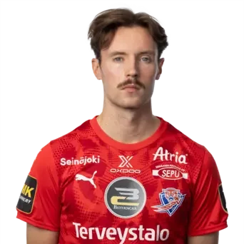 Jeri Heikkilä