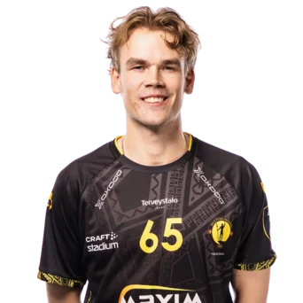 Jesse-Samuli Huppunen