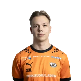 Joel Paananen