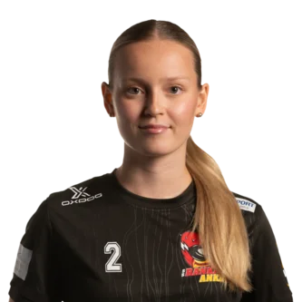 Johanna Aine