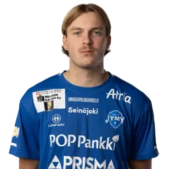 Jonatan Leskinen