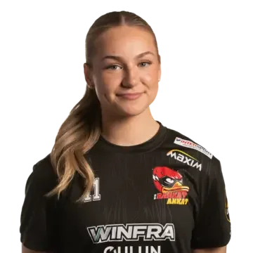 Jonna-Liina Varis