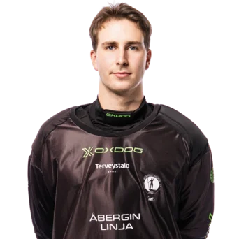 Jonni Ohvo