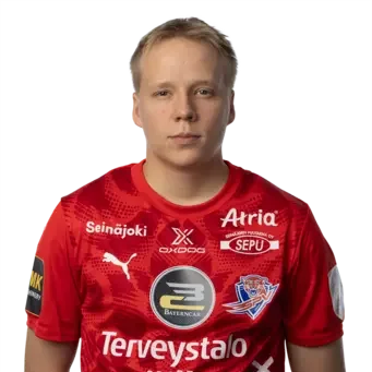 Joona Kajaala