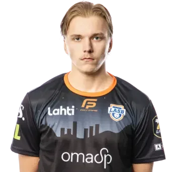 Joona Karjalainen
