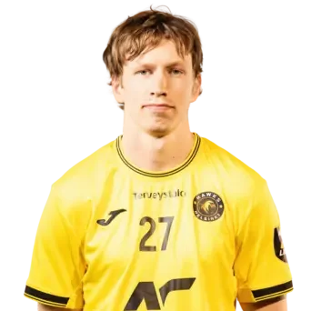 Joona Kuronen