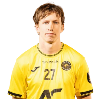 Joona Kuronen