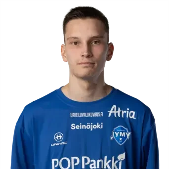 Joona Luukko