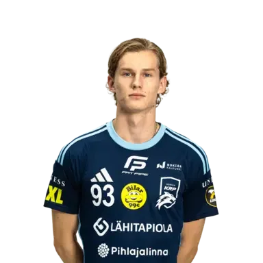 Joona Mattila