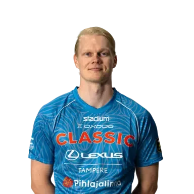 Joona Rantala