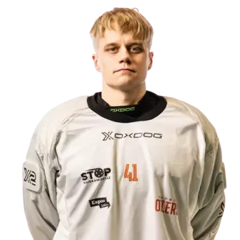 Joonas Kaltiainen