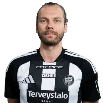 Joonas Koskinen