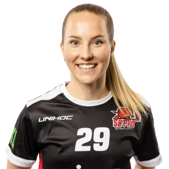 Josefiina Kettunen