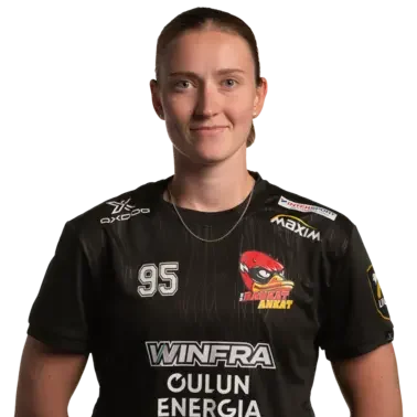 Josefiina Nissilä