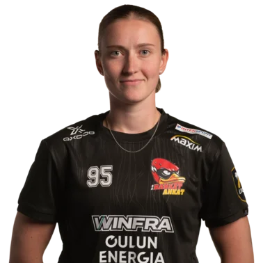 Josefiina Nissilä