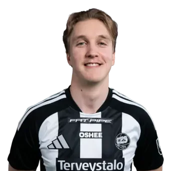 Juho Koskinen