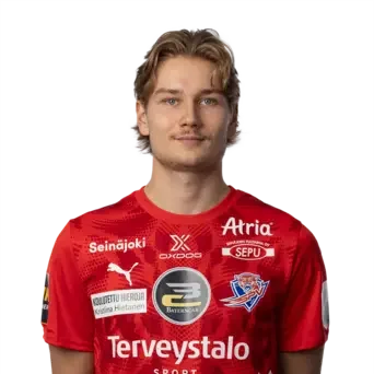 Juho Repo