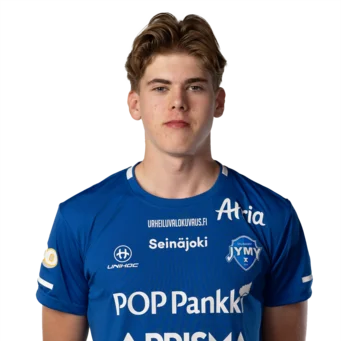 Juho Riihimäki