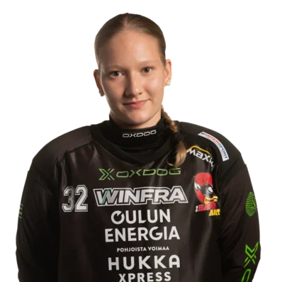 Julia Rahja